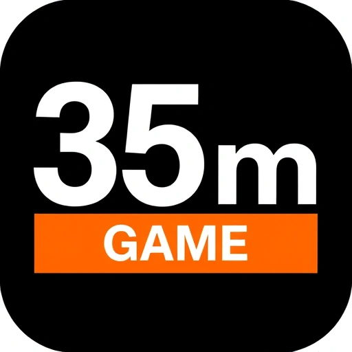 Logo da 35m
