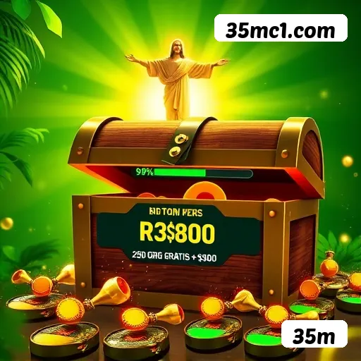 Análise de apostas 35m