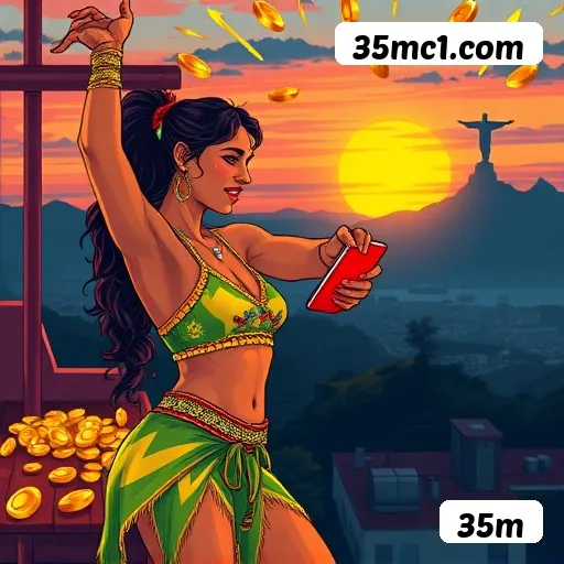 Controle de apostas 35m